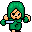 THIEF female
