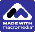 Made with Macromedia