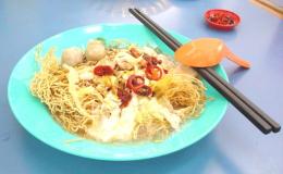 [Hong Kong Mee]